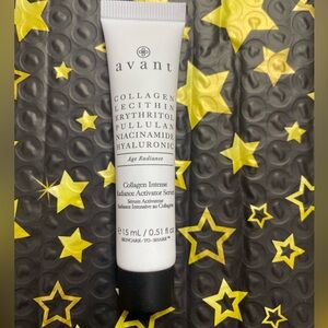 AVANT SKINCARE Collagen Intense Radiance Activator Serum Travel Size midi
